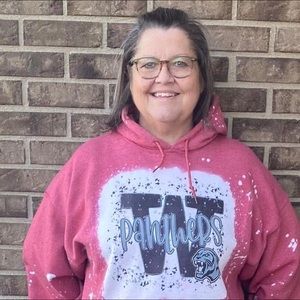 Meet your Posher, Debbie